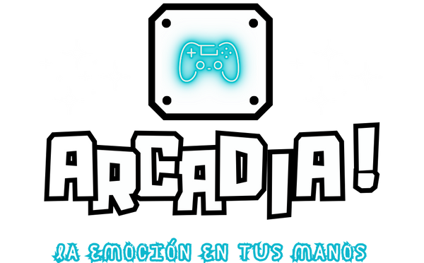 ARCADIA GAMER